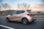 Seat Ibiza TGI 2017 года (WW)